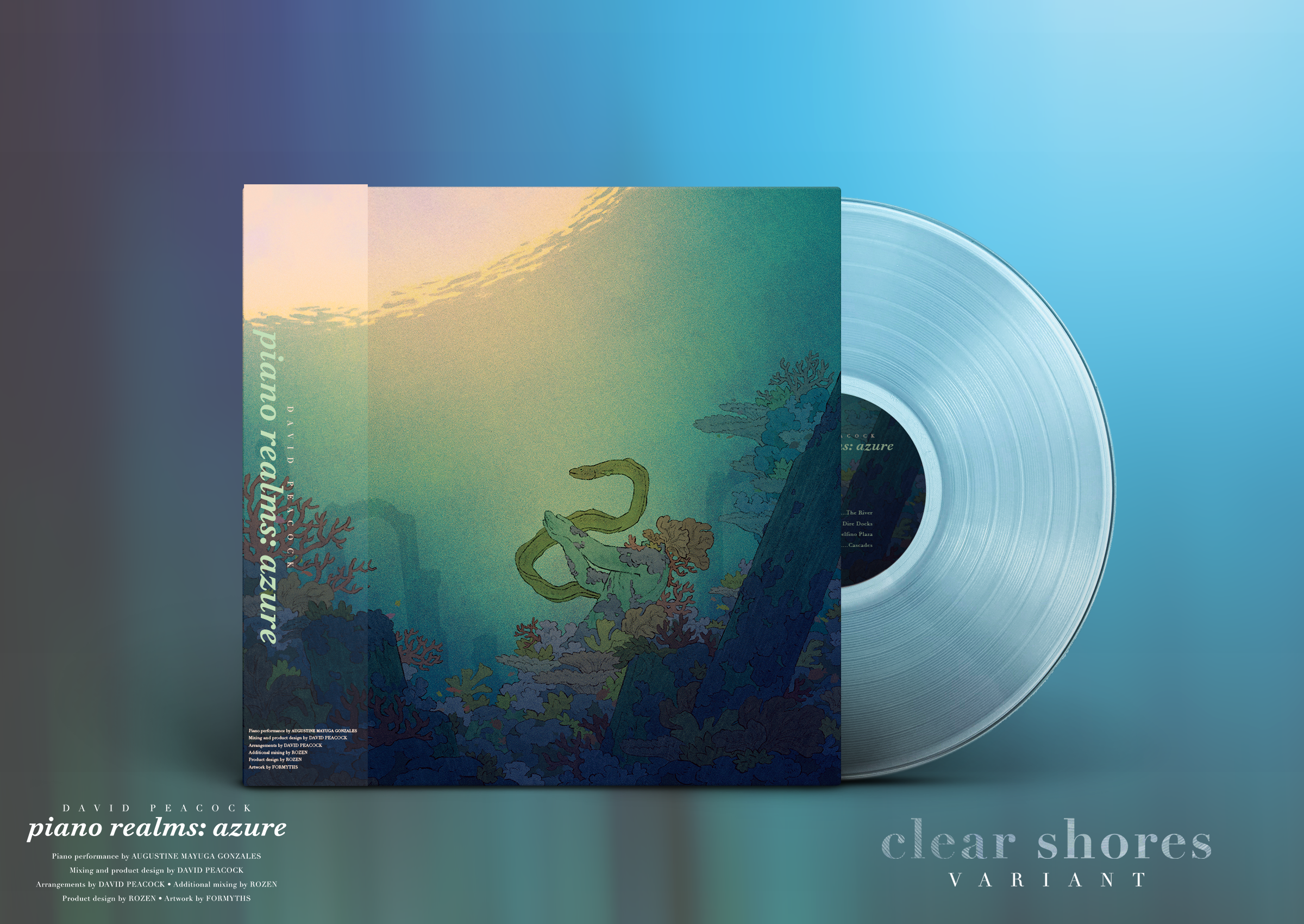 01 Mockup clear shores 2